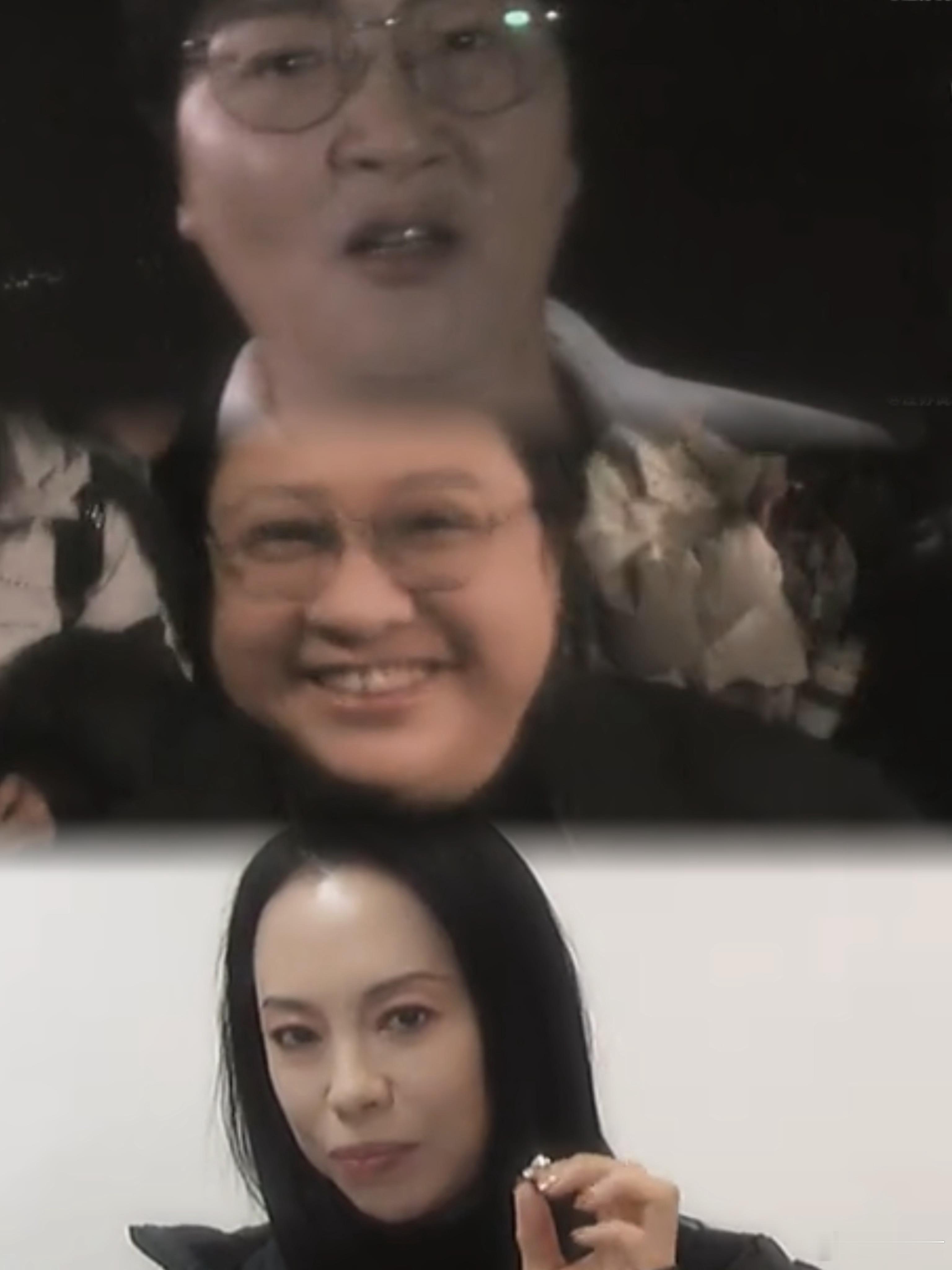 #汪苏泷镜头下的声生不息全员#真的要被汪苏泷这真挚的心给暖化了啊！声生不息收官后