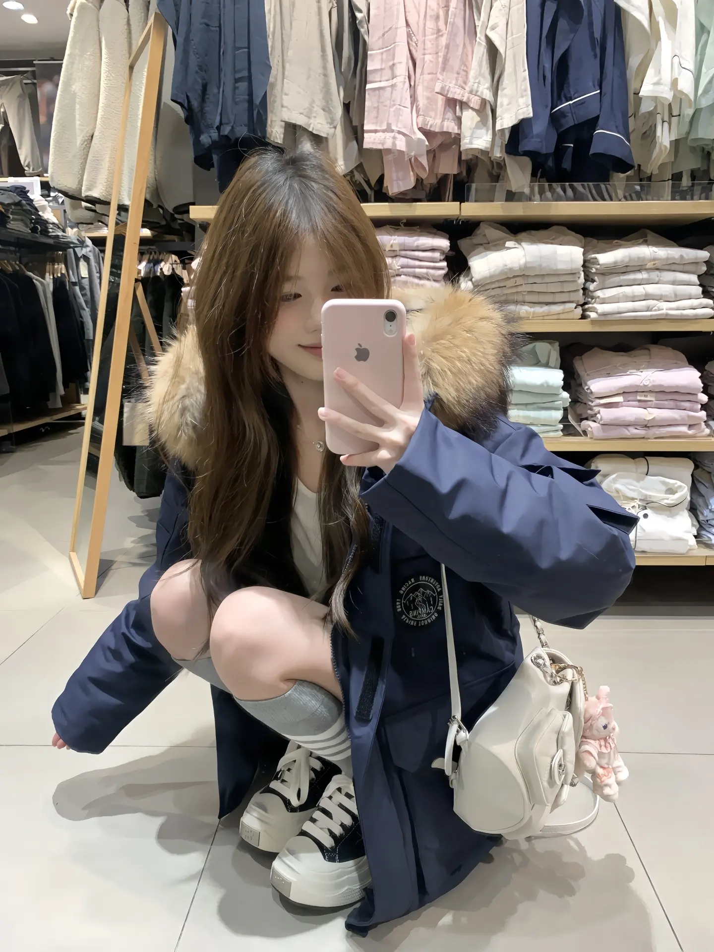 让自由在幸福的地方停下