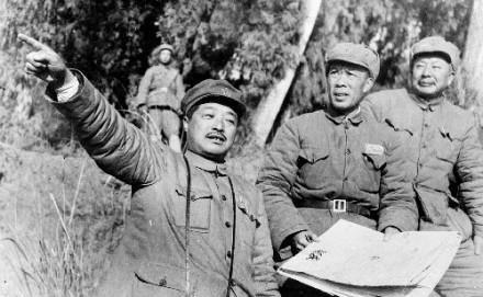 抗战胜利后，毛主席派王维舟前往四川，蒋介石听到这个消息后却惊出一身冷汗，这究竟是