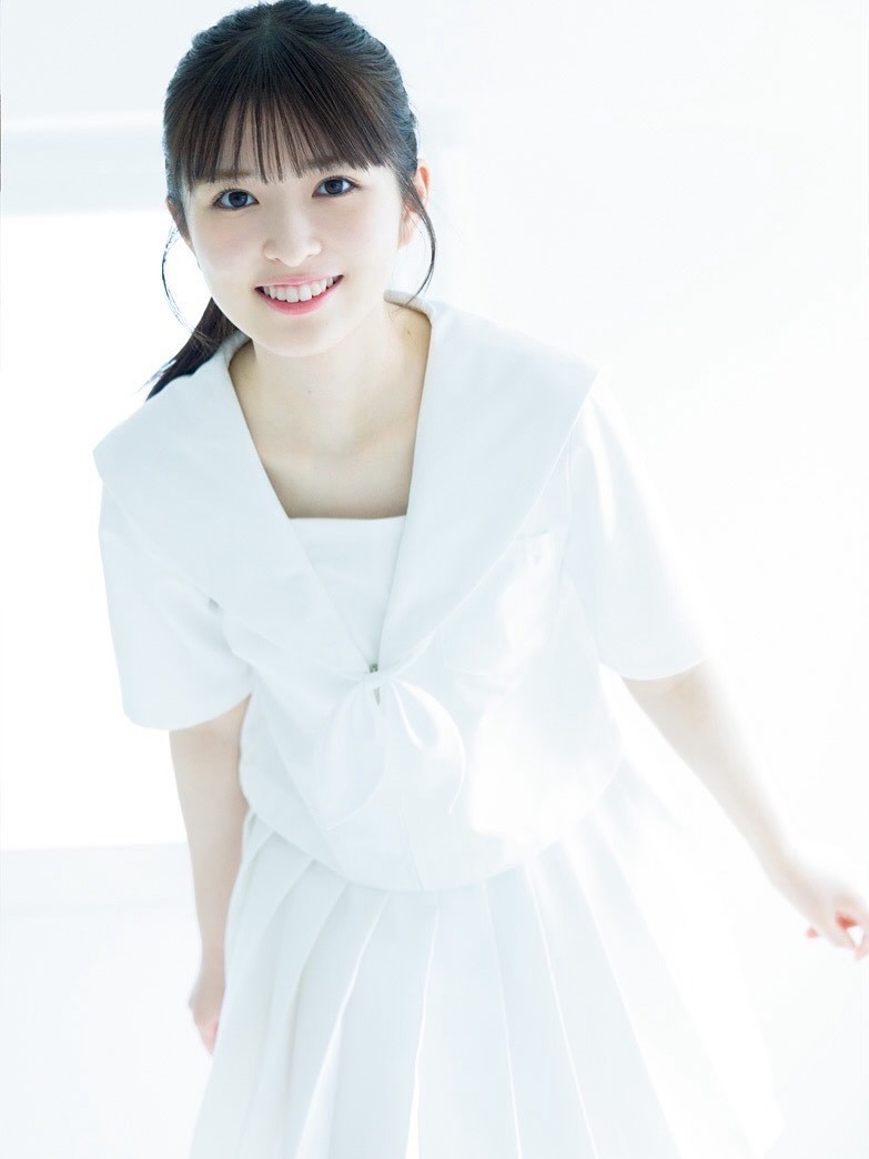 小川彩　アップトゥボーイ ​​​