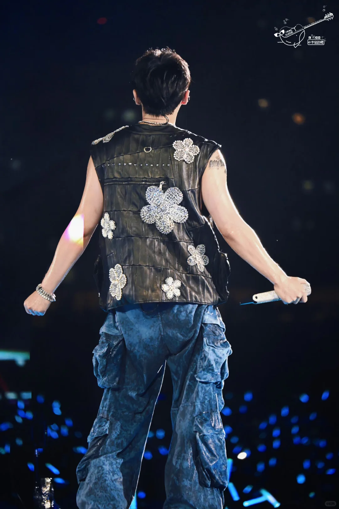 长春首演 高清9P