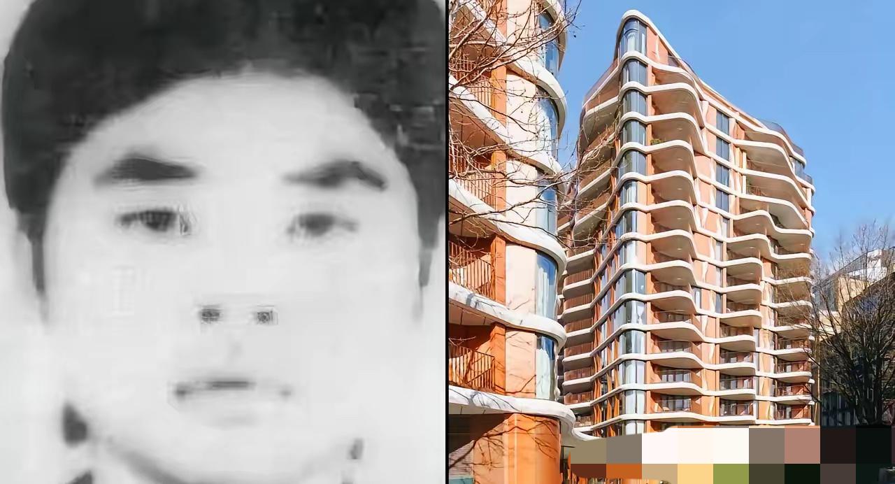 看一看，这下在英国也不安全了！
​英国皇家检署突然宣布，冻结了一名中国公民，在伦