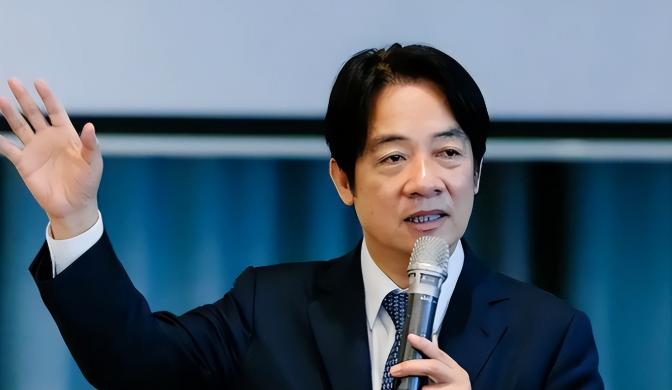 说起毫无底线，赖清德绝对算得上是当今政坛的“奇葩”。最近他连下三步“卖国棋”，一