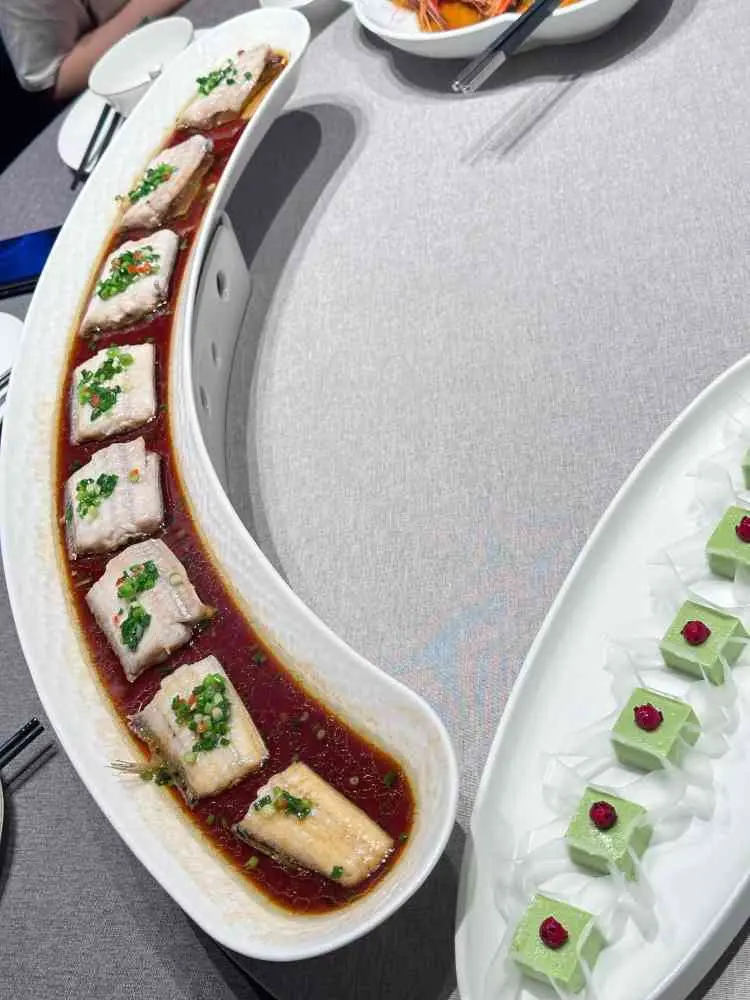 嘉御坊·海鲜·苏浙菜