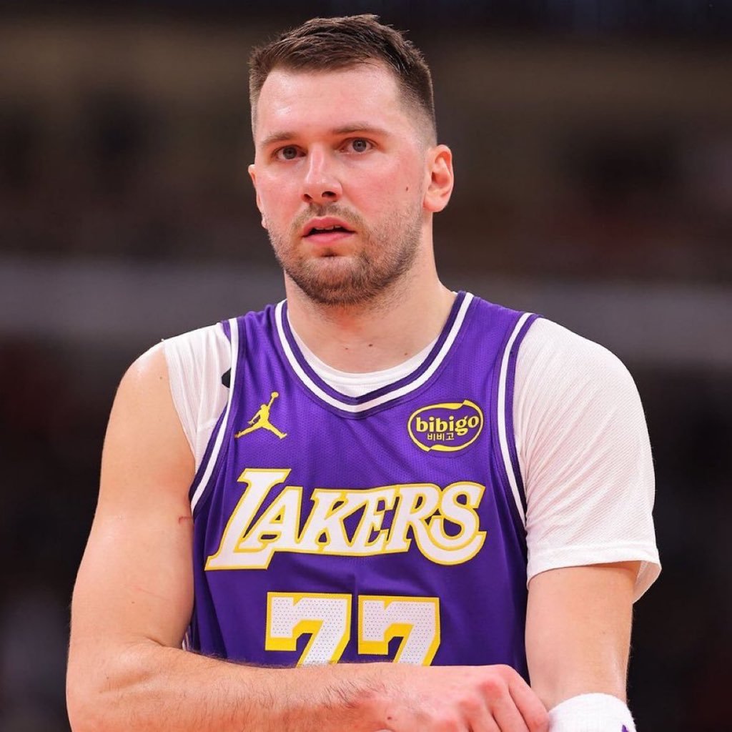 东契奇伤后 你们觉得湖人这赛季能走多远？ 🤔 