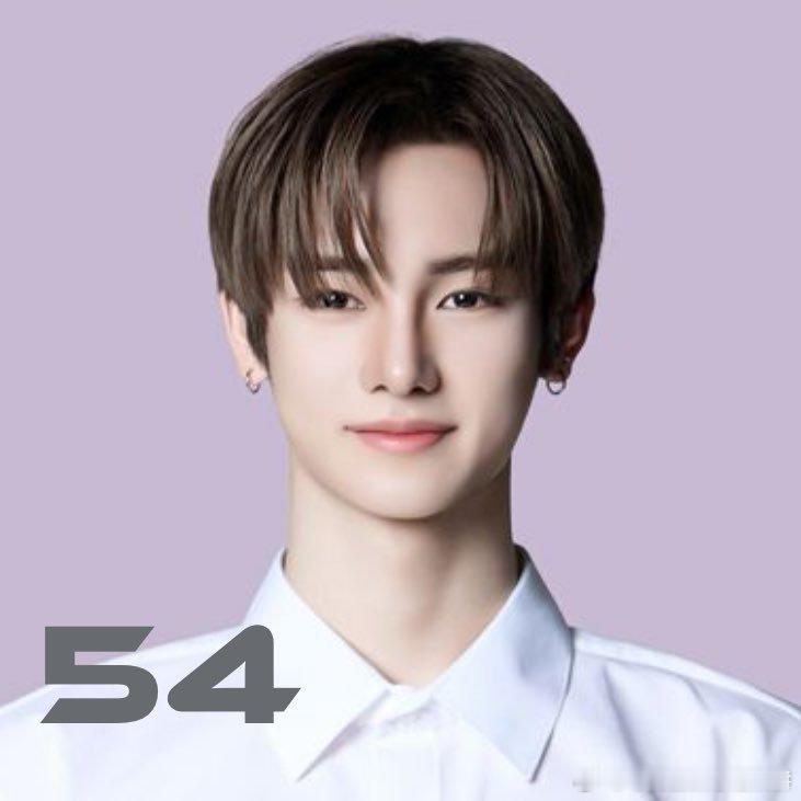 男宝星球2预告片发布，中C韩C同框中C：54号 周安信，韩C：31号 金建宇 ​