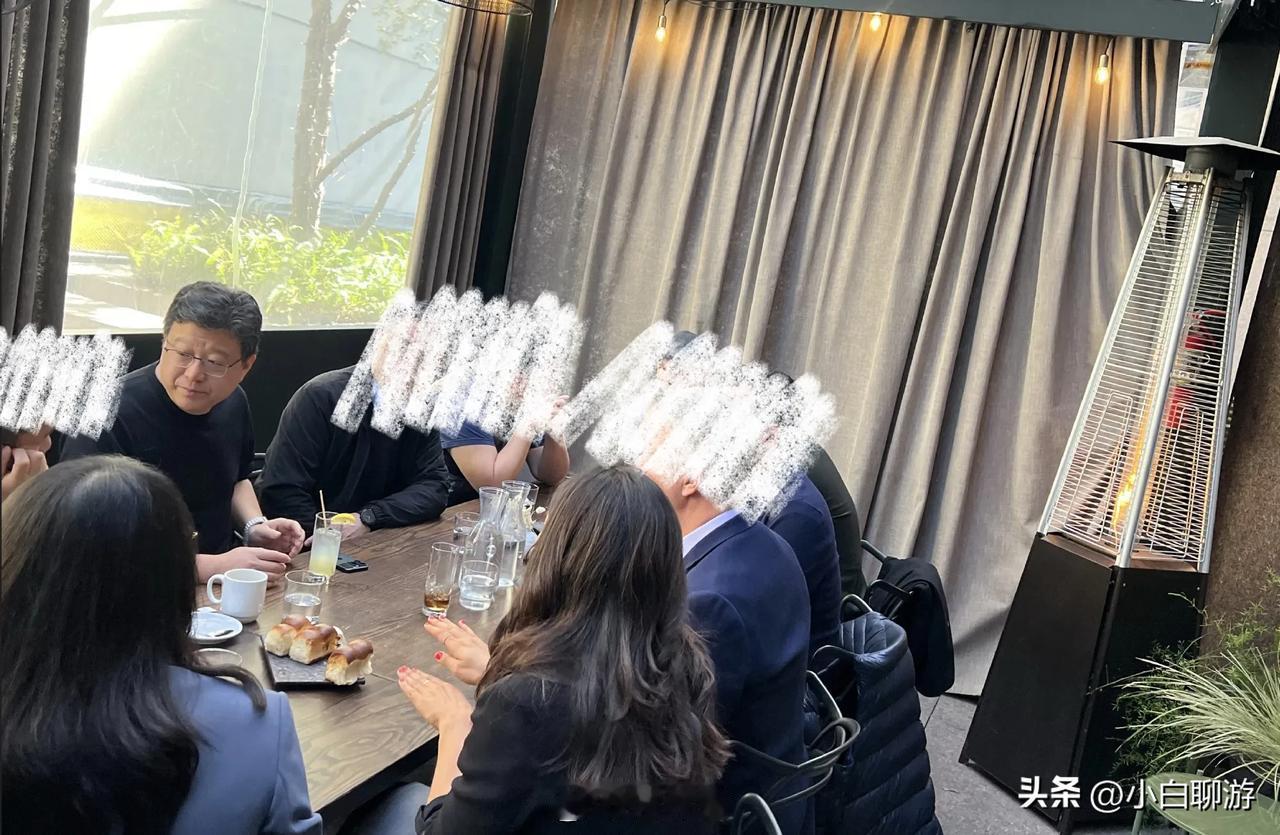 【网易CEO和暴雪新总裁会面，国服回归进入倒计时？】
据自媒体“差评君”爆料的信