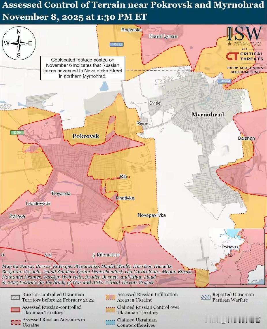 红军城没有不想投降的乌军，而是里面番号太多，各不统属，各自为战，懒得理而已，就等
