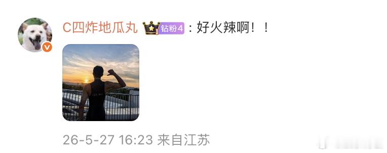 吴磊晒黑后的身材好火辣吴磊晒黑后像戴了巧克力袖套 大大方方男菩萨吴磊带着他晒黑后