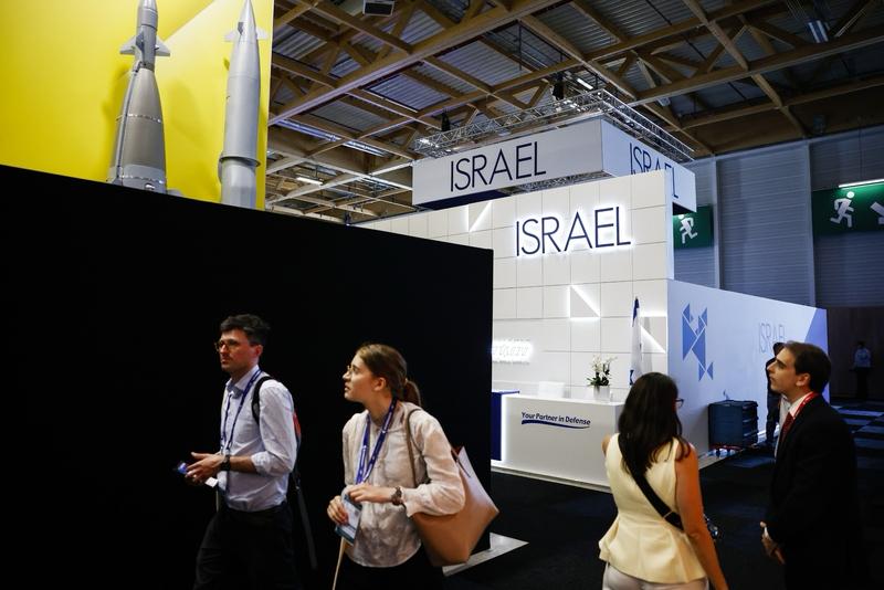 新华社耶路撒冷12月8日电（记者路一凡 冯国芮）据以色列媒体8日披露，以国防部已