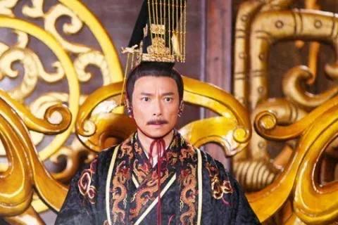 今日话题：李显已经是太子了，为何还要逼武则天退位？？？

网友甲：其实很简单，武