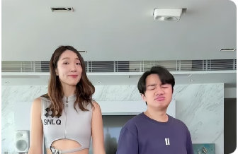 王祖蓝爆料大女儿是恋爱脑，分手后很快结识新朋友 ​​​