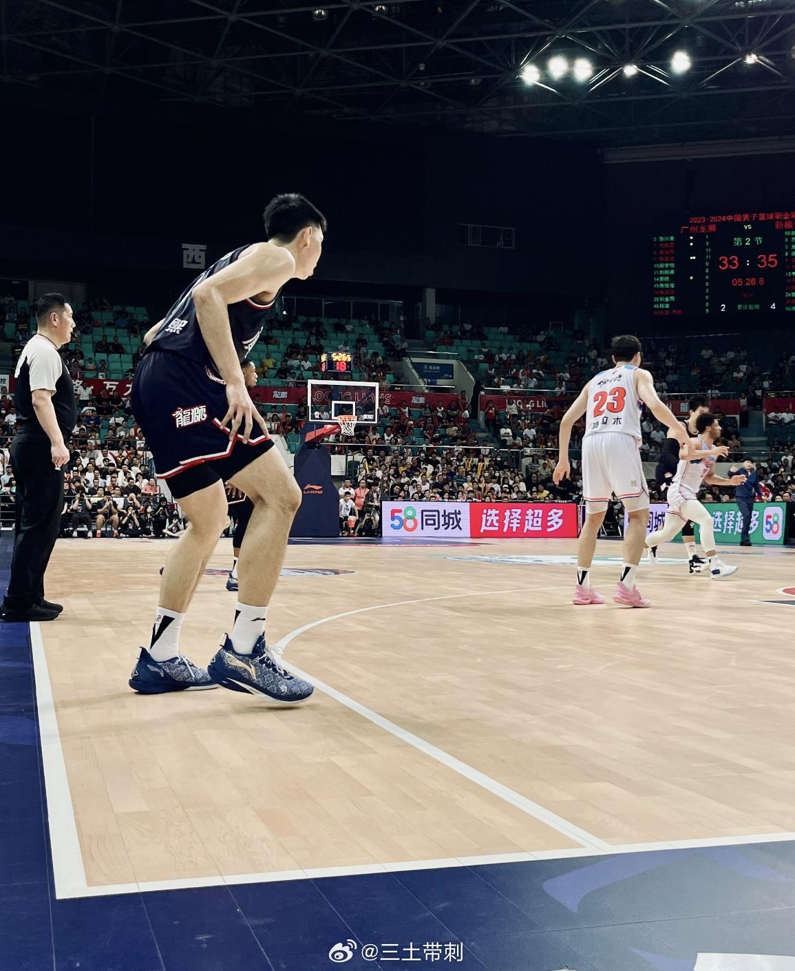 崔永熙复出 崔永熙上次在CBA出场还是2024年4月26日，广州与新疆的季后赛系