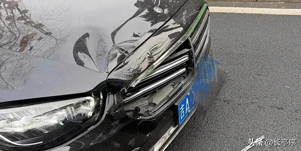 长春路虎别奔驰，这场200万的冲突，你以为这只是富人的对决？那就大错特错了！
很