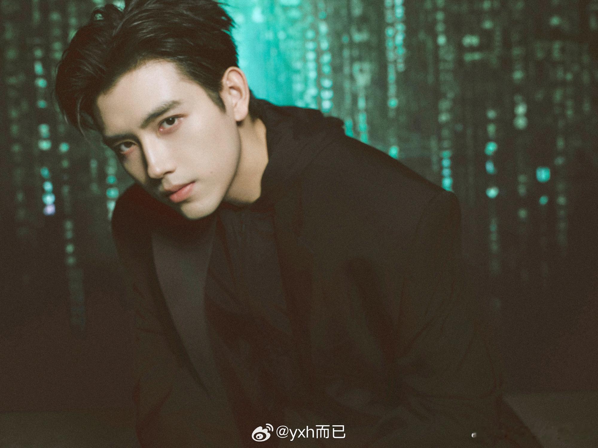 星光大赏出图星光大赏陈飞宇出图，好板正的阿瑟！ 