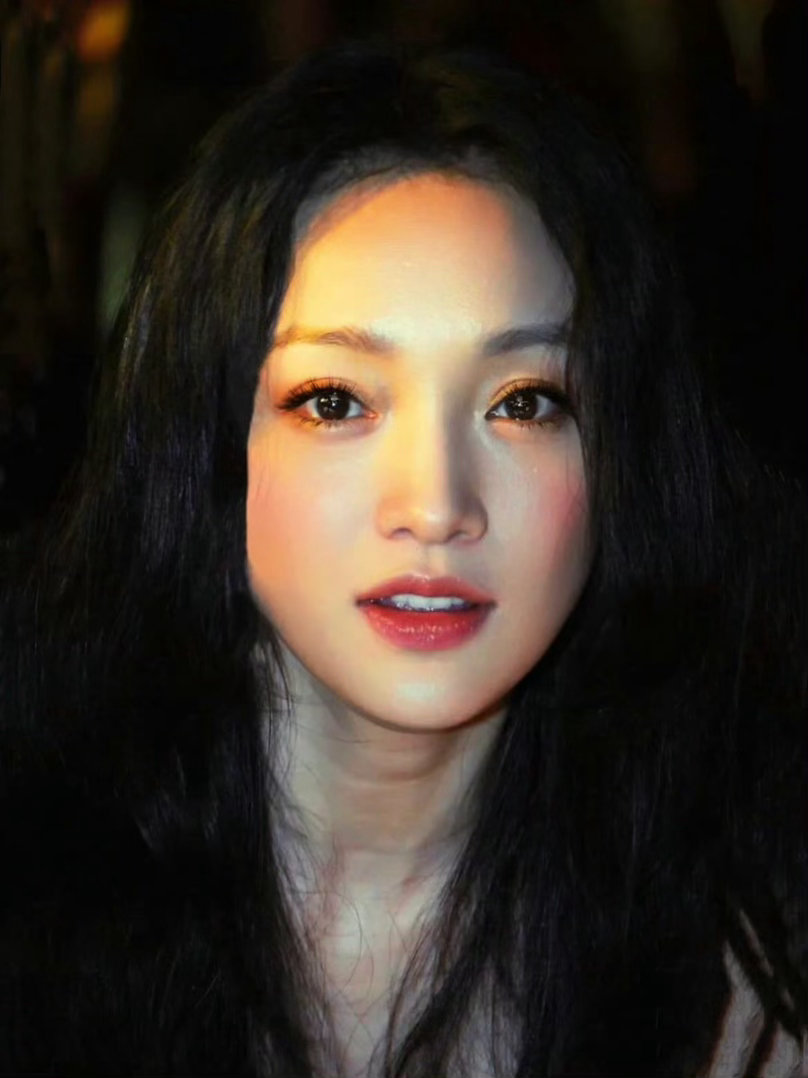周迅 