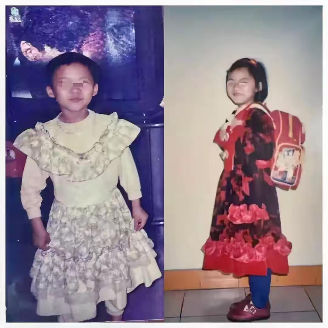 37年人生被医院失误改写，太心酸了！

1989年，广东清远，在一家医院两个女婴