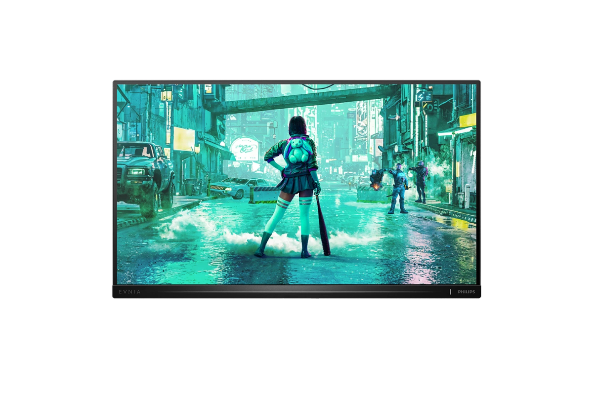 飞利浦发布25M2N3200XI显示器24.5寸FHD近日，飞利浦推出了25M2