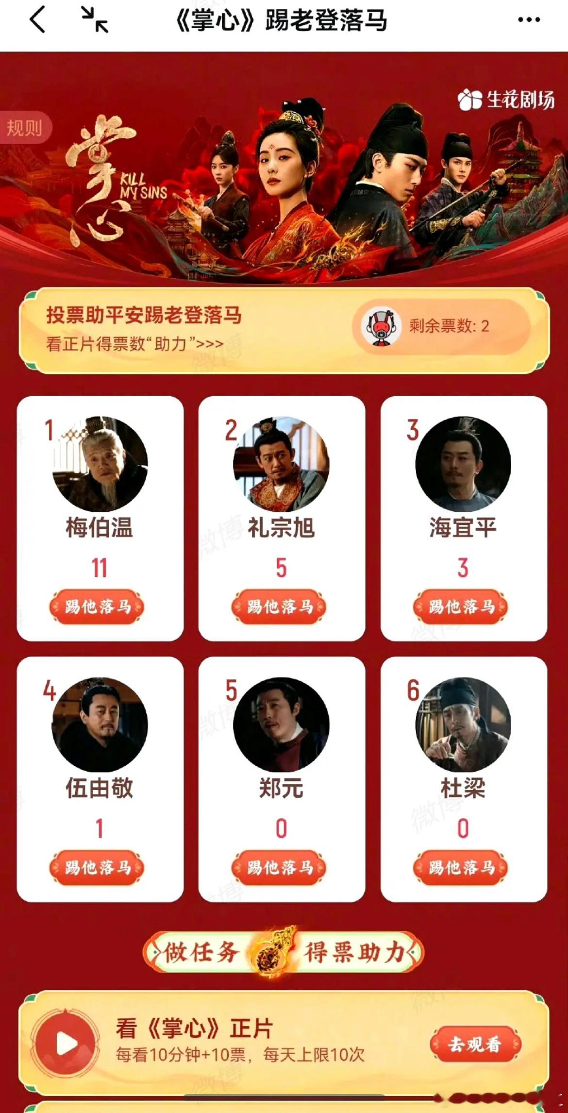 优酷还搞了个老登落马榜哈哈哈哈哈哈 