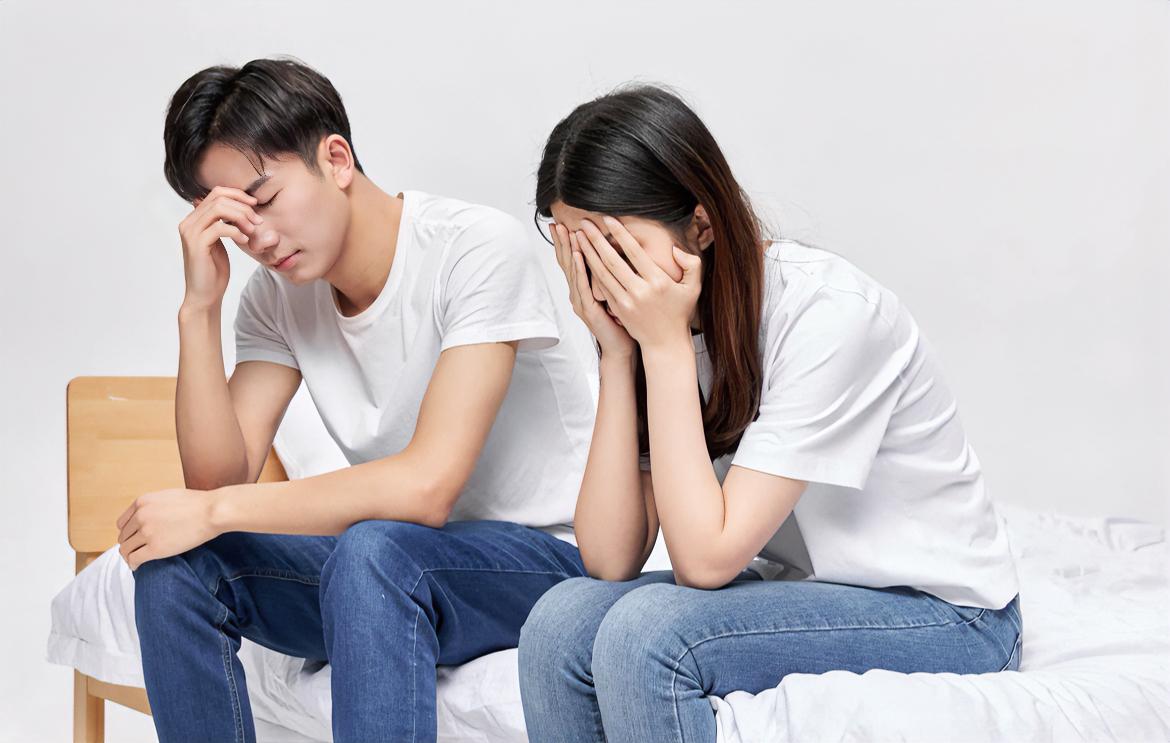 为什么有些夫妻越过越甜蜜，而有些却越过越像室友

为什么有些夫妻越过越幸福，而有