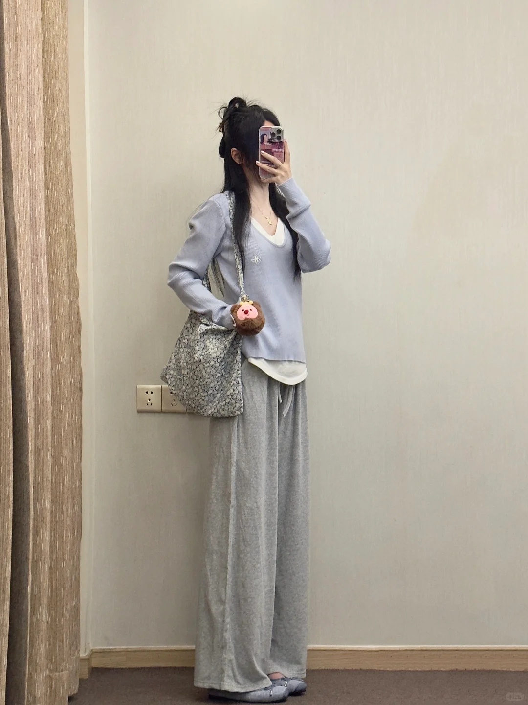 高个子姐妹可以相信我～～～因为我173cm～～～