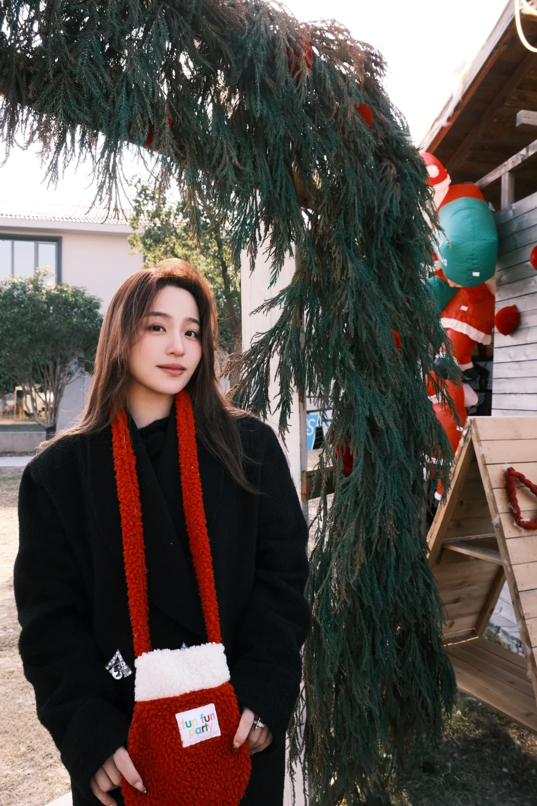 年度18张图📷今年也要继续漂亮呀✨