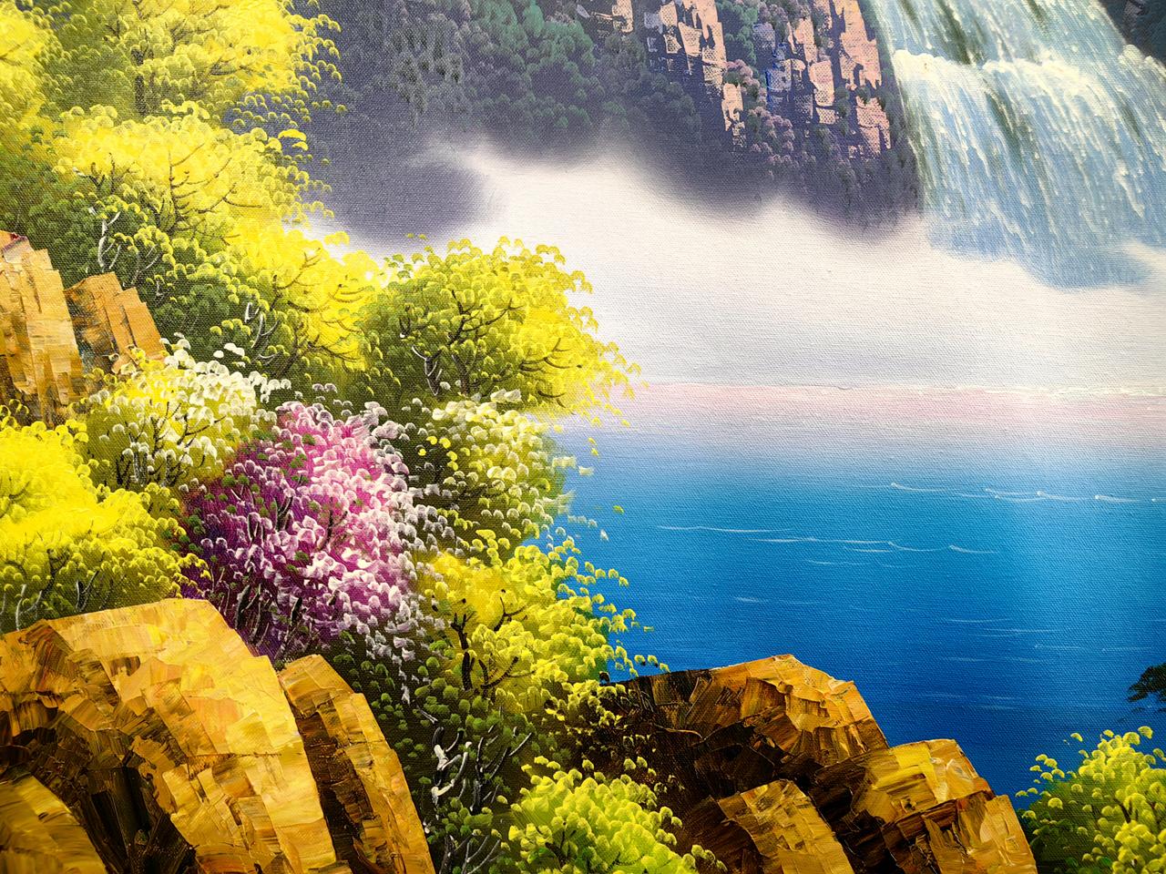 郑钦文马德里赛首盘竟然吃油条，1:6脆败此前两连胜的肯宁，ue满天飞，下网，出界