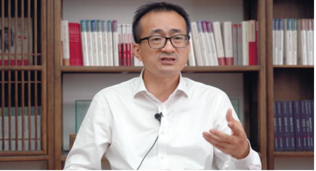 消费拉不动的真相，藏在初次分配 11 个百分点的落差里!
 
麻烦看官老爷们右上