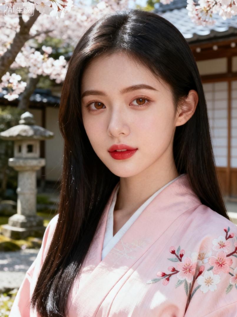 上个月去月本，才发现原来月本也是整形大国！但他们不是整脸，而是整毛。

棒子爱整