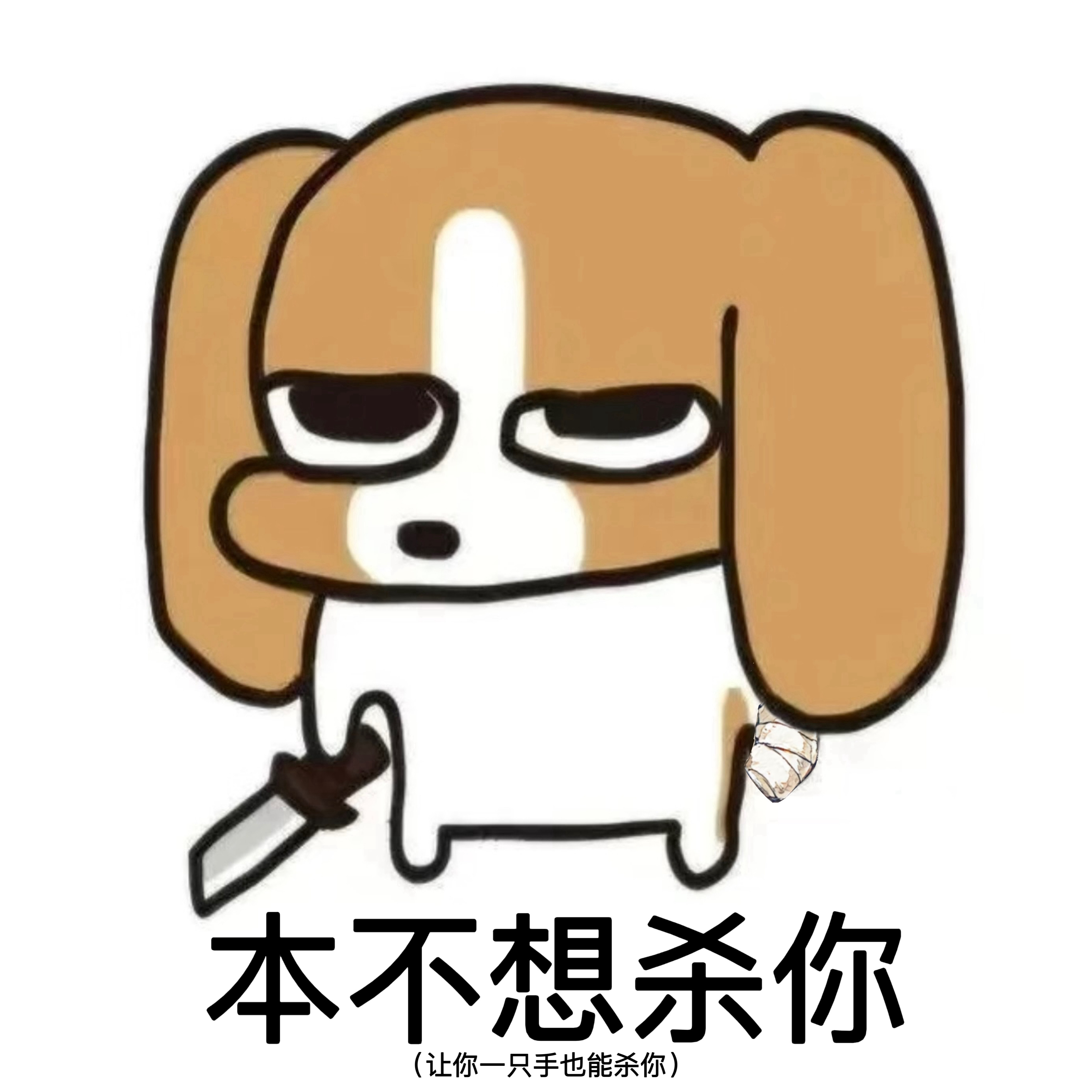 看着这句话笑了五分钟 