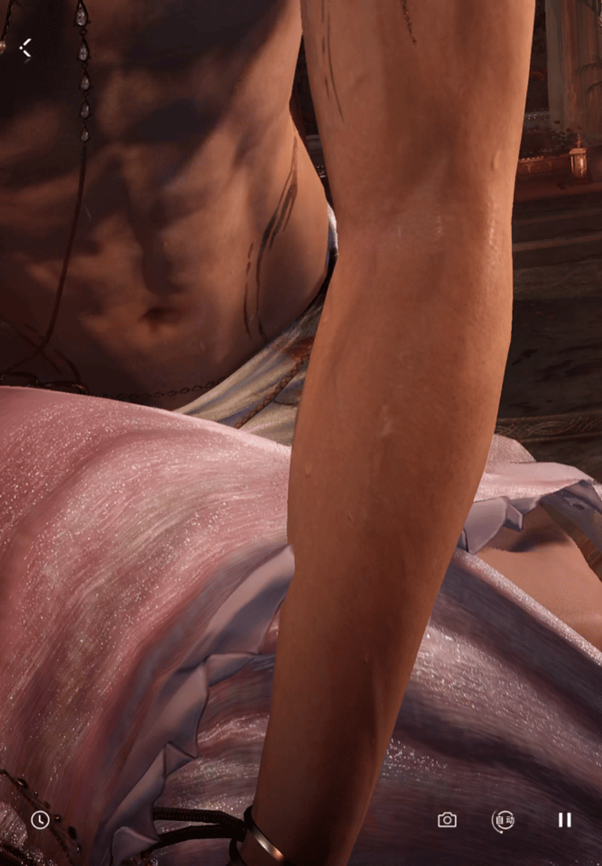 被daddy厚乳😋 