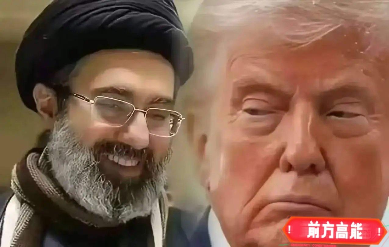 伊朗传来消息，
8月19日，据伊朗方面援引消息人士透露，自从美国单方面违反伊美双