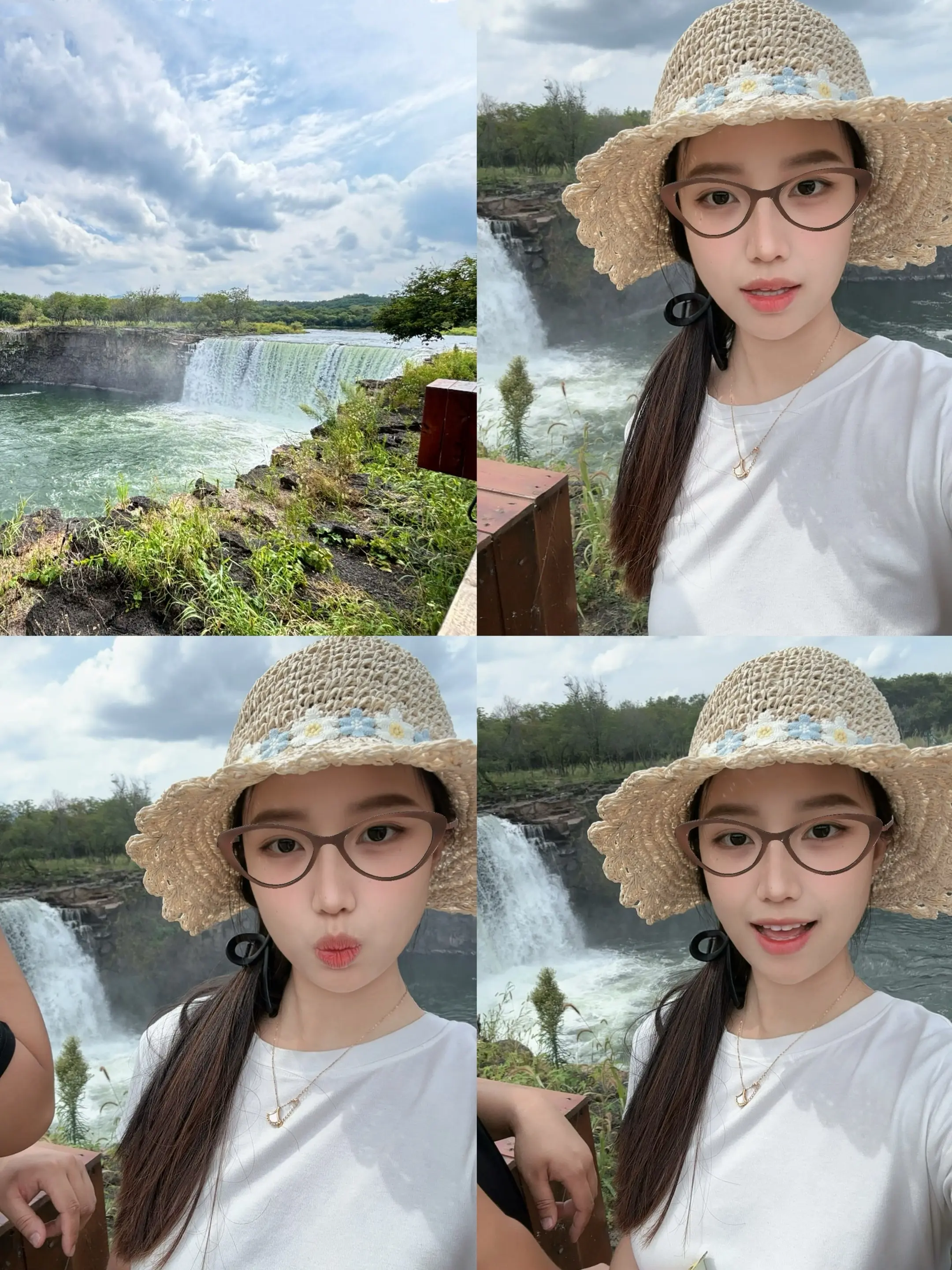 人总是痴迷于一些短暂而又浪漫的瞬间