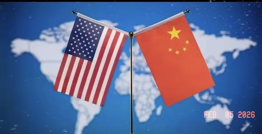 特朗普在台湾问题上没有闪躲，这次直接回应了！特朗普表示，美国和中国都是伟大的国家