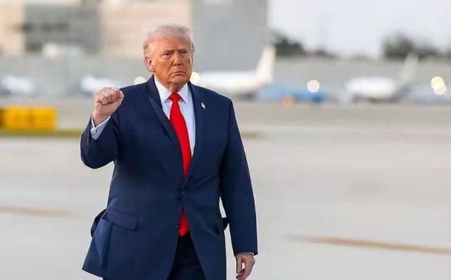 人算不如天算！特朗普被气坏了，伊巴边境走廊突然开通，令美国精心设计的对伊朗石油封