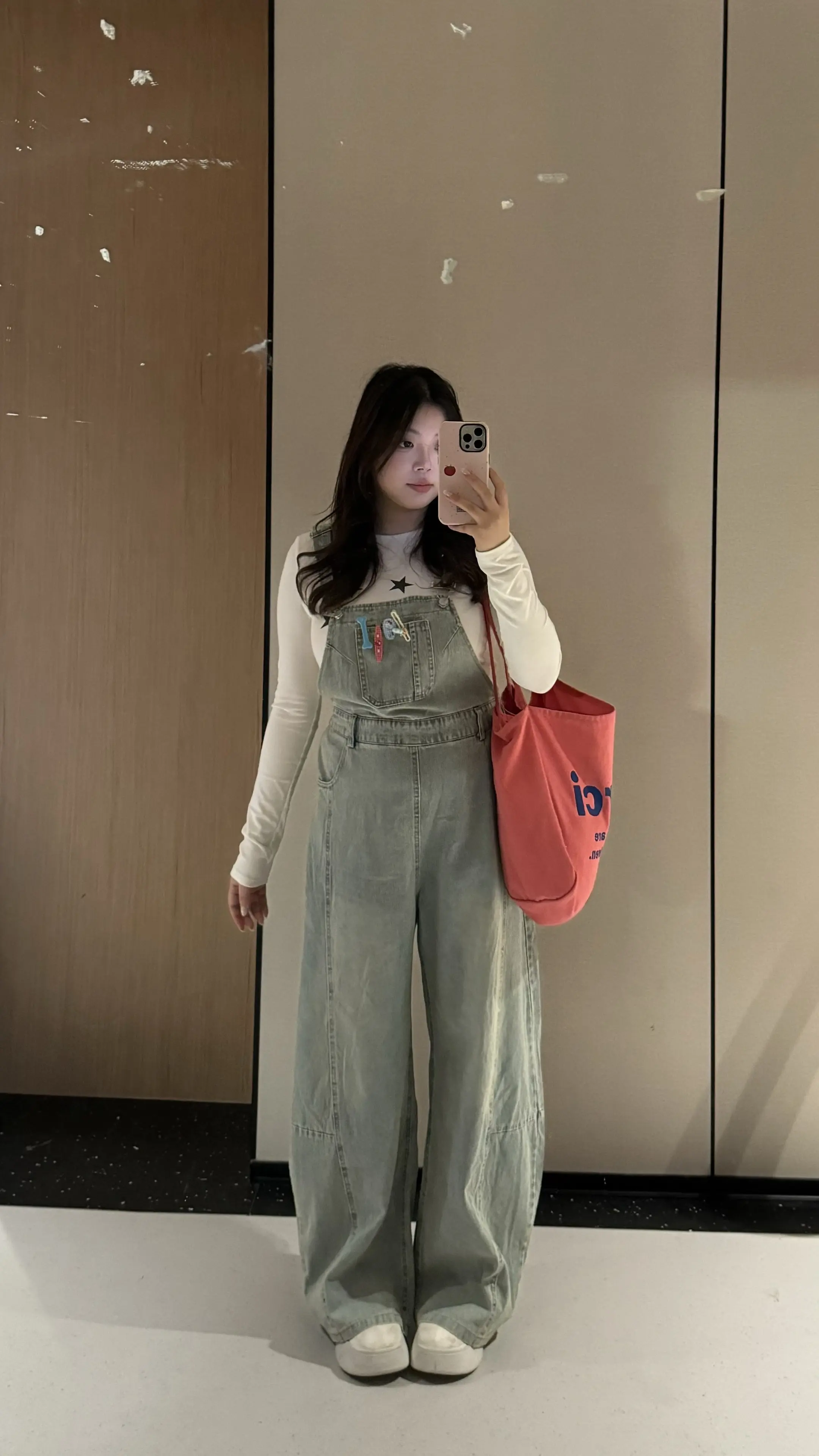 ootd穿搭 微胖穿搭 显瘦裤子 显瘦穿搭 苹果型身材