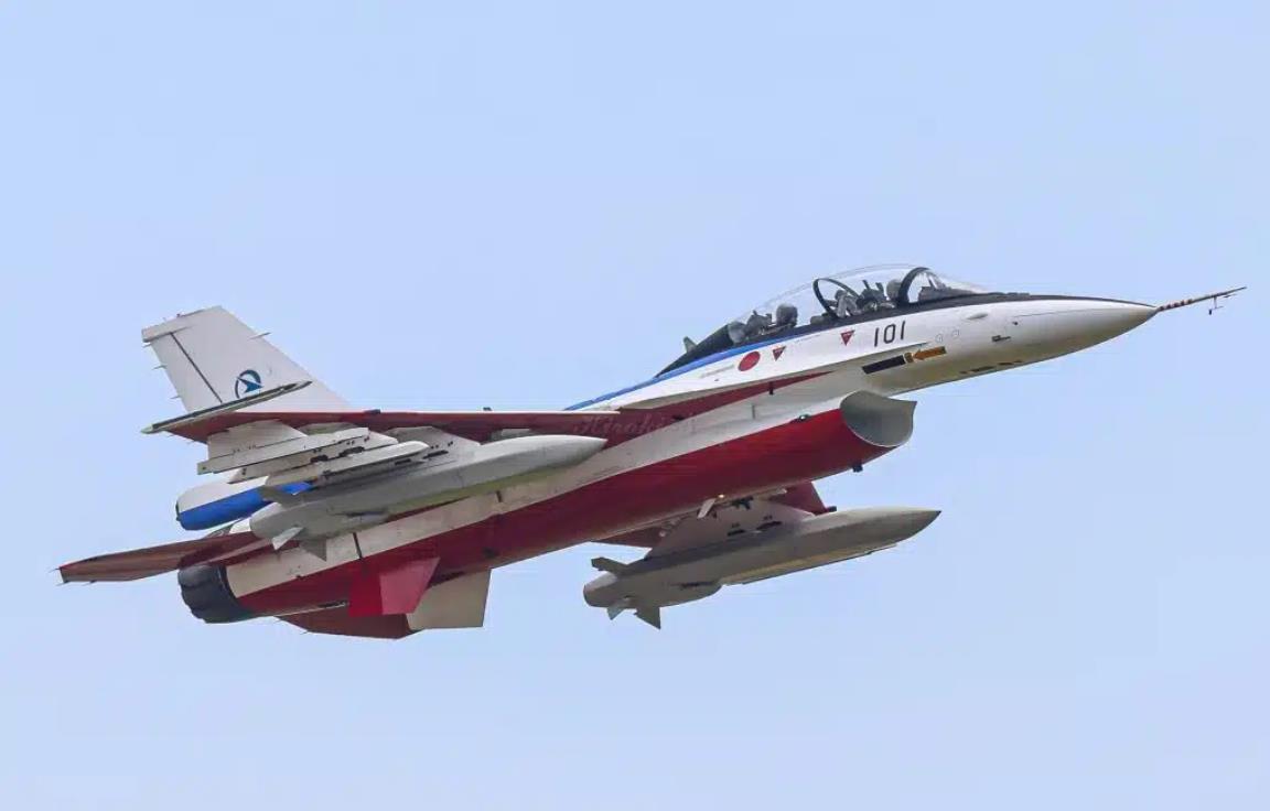 日本自卫队开始测试空射型的12型舰对空导弹改进型，
据称射程达到1000公里，