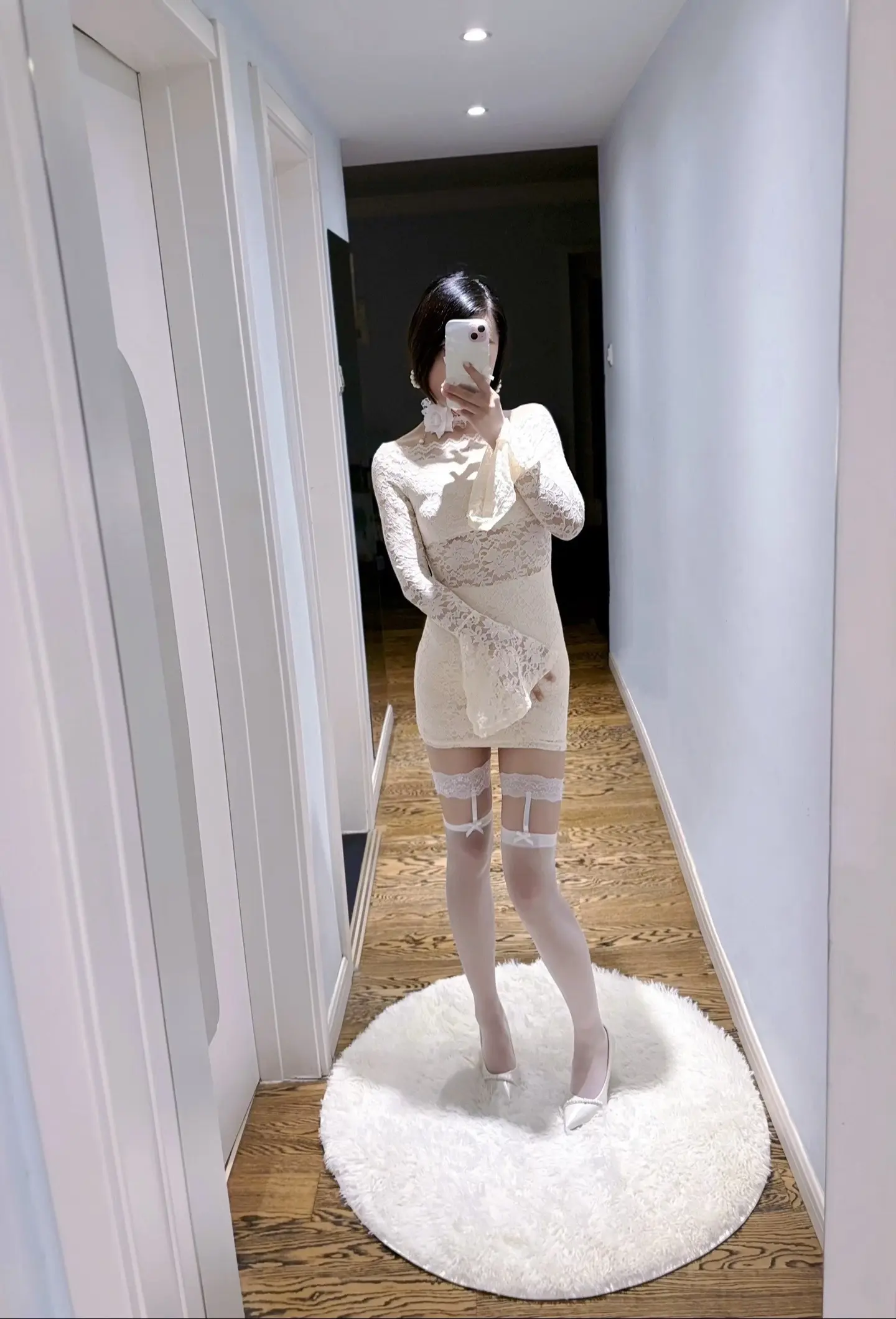 去拥抱陌生 ，去期待惊喜，所有的不期而遇都在路上～
