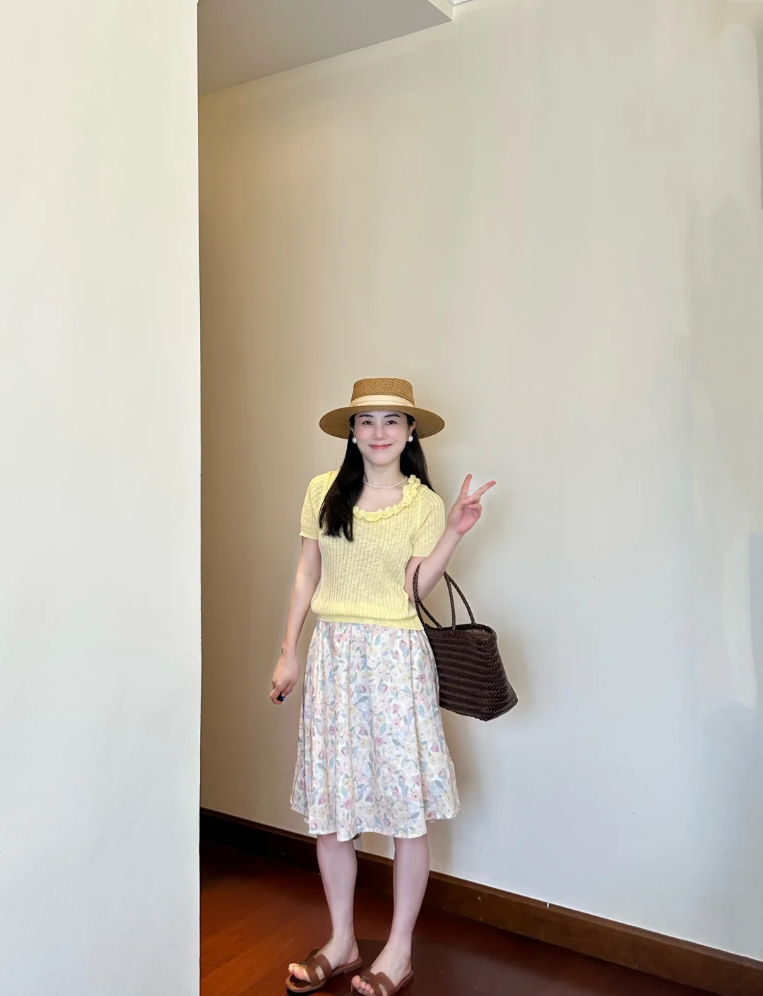 152 小个子韩系穿搭/太好看了夏天这样穿