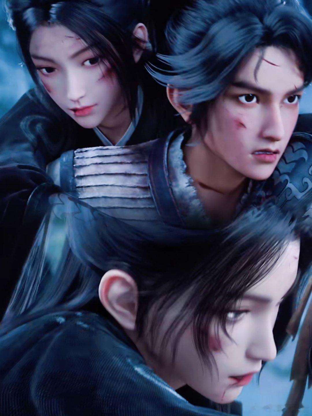 谁能拒绝《剑来2》的官宣！初涉天下完成备案，第一季里陈平安的隐忍与成长让人印象深