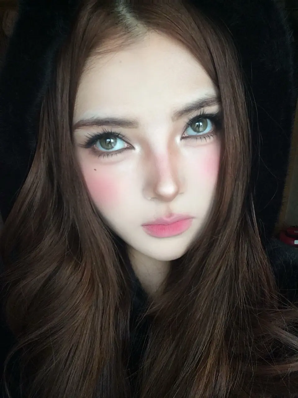 💋。