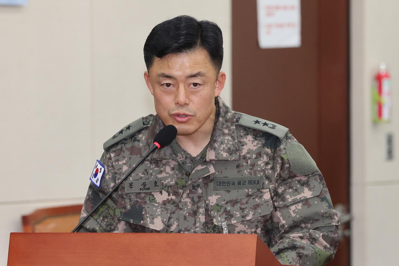 尹锡悦案件又有新突破，他果然是胆大包天，戒严前找台当局“求支持”，敢把主意打到台