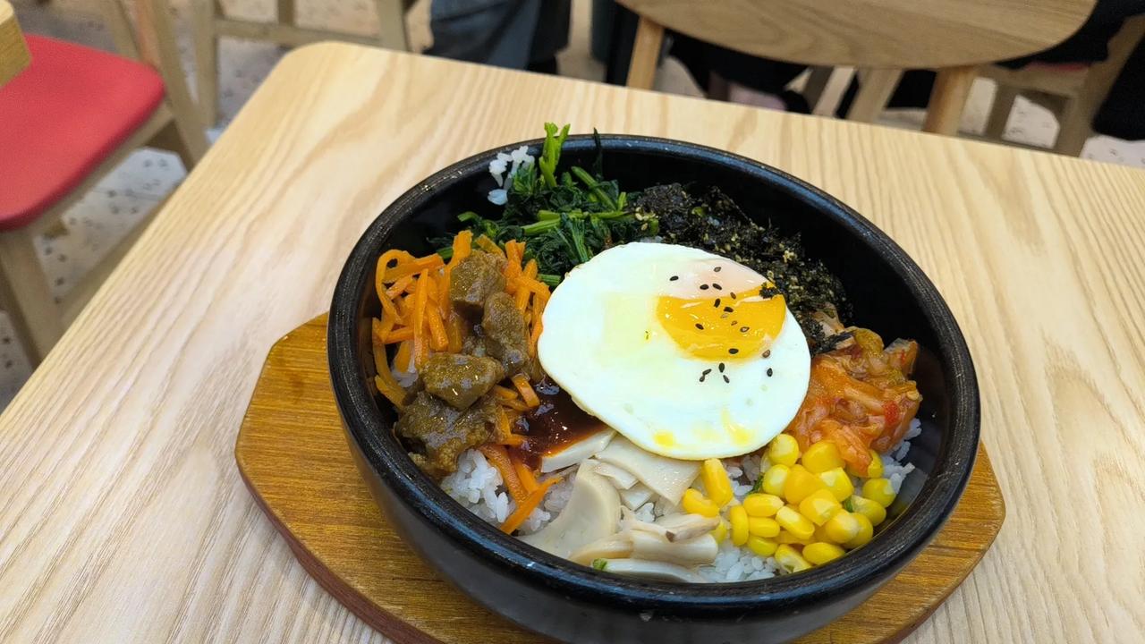 冬日美食记录