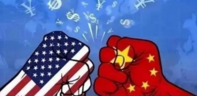 美国惊讶地发现，在这场中东冲突中有两个国家得到了不少好处，一个是坐拥石油储备的俄