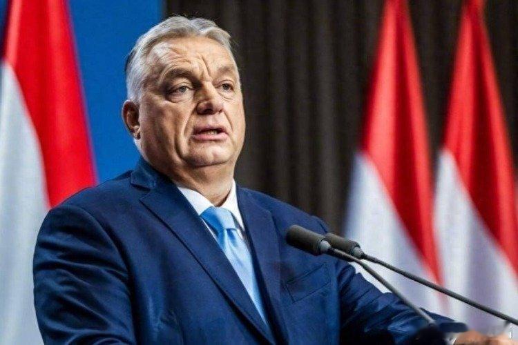 凤凰新闻【欧尔班爆料，欧盟正在准备向乌克兰派兵，俄欧开战倒计时？】据俄罗斯卫星通