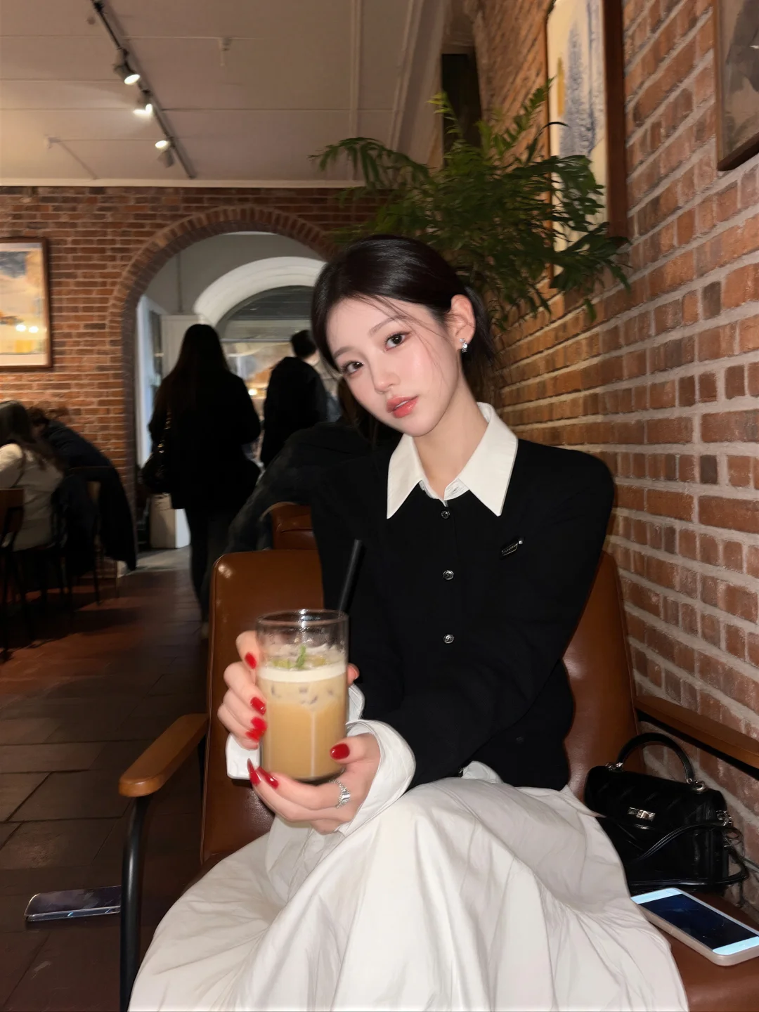 别期待别习惯别走心