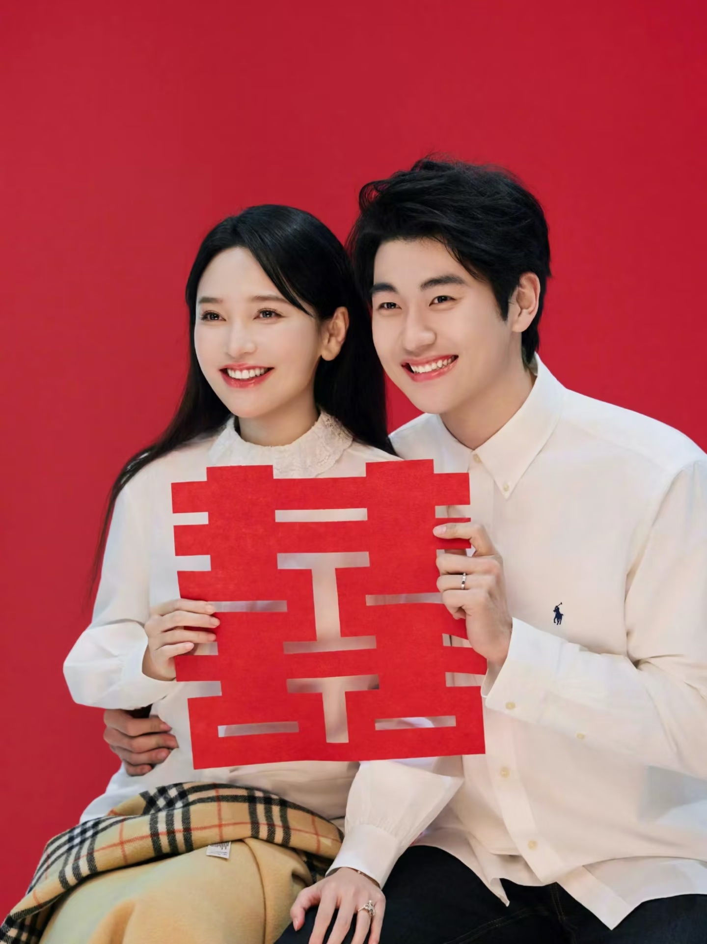 金莎孙丞潇备孕金莎和孙丞潇，一个溺爱又理智、一个真诚又有担当，搭配清醒又接地气的