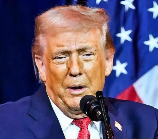 特朗普现在最恨谁？不是哈梅内伊，不是佩泽希齐扬，而是一个女人——委内瑞拉的代理总