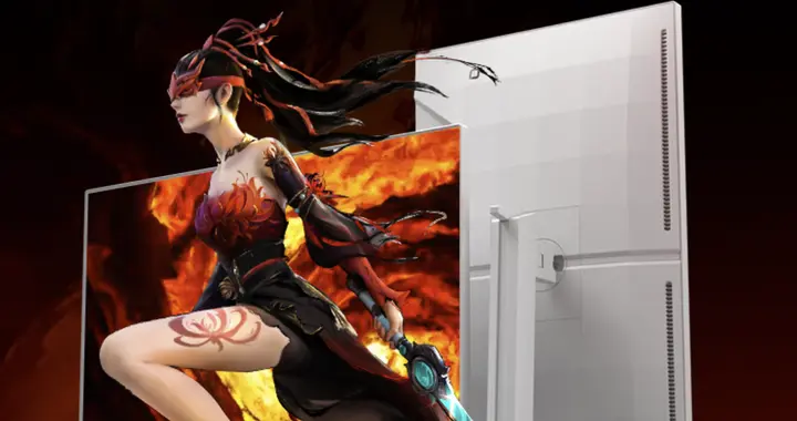 双模高刷+硬件低蓝光，飞利浦推新Evnia 5000系列显示器首发3299元