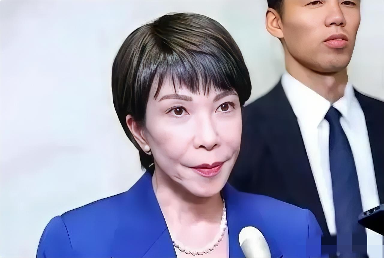 日本万万没想到，高市的愚蠢居然帮中国解决了两大问题。第一个，帮我们全中国人再次唤